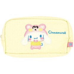 Sanrio Federmäppchen Cinnamoroll 10 x 19 cm