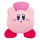 Kirby Nuiguru-Knit Plüschfigur Kirby Friend Heart...