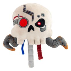 Warhammer Plüschfigur Servo Skull 28 cm