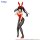 Date A Live BiCute Bunnies PVC Statue Kurumi Tokisak 29 cm