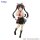 K-On! Trio-Try-iT PVC Statue Azusa Nakano 21 cm