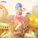 Re:Zero Starting Life in Another World Noodle Stopper PVC...