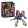 Transformers Generations Legacy United Leader Class Actionfigur Armada Universe Galvatron 18 cm