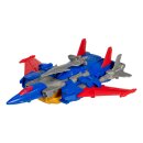 Transformers Generations Legacy United Voyager Class Actionfigur G1 Universe Metalhawk 18 cm