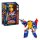 Transformers Generations Legacy United Voyager Class Actionfigur G1 Universe Metalhawk 18 cm