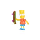 Simpsons Minifiguren Wave 1 6 cm Sortiment (8)
