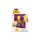 Simpsons Minifiguren Wave 1 6 cm Sortiment (8)