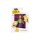 Simpsons Minifiguren Wave 1 6 cm Sortiment (8)