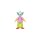 Simpsons Minifiguren Wave 2 7 cm Sortiment (8)