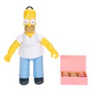 Simpsons Minifiguren Wave 1 13 cm Sortiment (6)