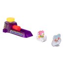 Sonic - The Hedgehog Go Go Racers Fahrzeuge Mini Abschussrampen Sortiment (4)