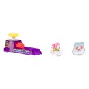 Sonic - The Hedgehog Go Go Racers Fahrzeuge Mini Abschussrampen Sortiment (4)