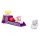 Sonic - The Hedgehog Go Go Racers Fahrzeuge Mini Abschussrampen Sortiment (4)