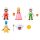 World of Nintendo Minifiguren Super Mario Wave 41 10 cm Sortiment (6)