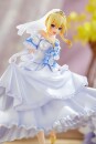 Konosuba Gods blessing on this wonderful world! PVC Statue Darkness: Light Novel 10th Anniversary Ver. 17 cm