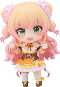 Hololive Production Nendoroid Actionfigur Momosuzu Nene 10 cm