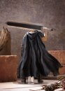 Berserk Pop Up Parade L PVC Statue Guts (Black Swordsman) 22 cm