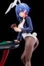 The Demon Sword Master of Excalibur Academy Statue 1/6...