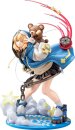 Guilty Gear Strive PVC Statue 1/6 Bridget 35 cm