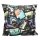 Jaws Kissen Poster Collage 45 cm