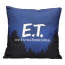 E.T. Der Außerirdische Kissen E.T. Poster 45 cm