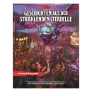 Dungeons & Dragons RPG Geschichten aus der...