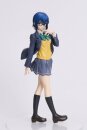 Tsukihime -A Piece of Blue Glass Moon- Statue 1/7 Ciel 22 cm