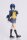 Tsukihime -A Piece of Blue Glass Moon- Statue 1/7 Ciel 22 cm