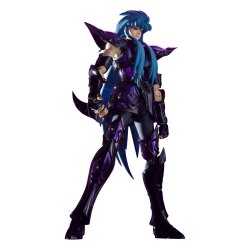 Saint Seiya Saint Cloth Myth Ex Actionfigur Aquarius Camus (Surplice) 20th Revival 18 cm