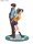 Detektiv Conan F:NEX PVC Statue 1/7 Heiji Hattori & Kazuha Toyama 26 cm