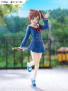 Train to the End of the World Tenitol PVC Statue Shizuru...