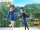 Train to the End of the World Tenitol PVC Statue Akira Shinonome 20 cm