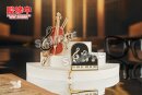 Your Lie in April Brosche Violin 7 cm