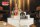 Your Lie in April Brosche Violin 7 cm