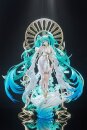 Character Vocal Series 01: Hatsune Miku PVC Statue 1/7...