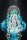 Character Vocal Series 01: Hatsune Miku PVC Statue 1/7 Hatsune Miku feat. Yoneyama Mai 34 cm