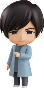 Aoni Production Nendoroid Actionfigur Hiroshi Kamiya 10 cm