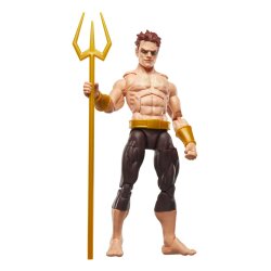 Strange Tales Marvel Legends Actionfigur Daimon Hellstrom (BAF: Blackheart) 15 cm