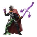 Strange Tales Marvel Legends Actionfigur Brother Voodoo...