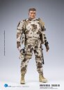 Universal Soldier Exquisite Super Series Actionfigur 1/12...