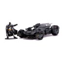 Justice League Hollywood Rides Diecast Modell 1/32...