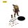 Strife Actionfigur 1/18 Roman Republic Cohort Iv Centurion 12 cm
