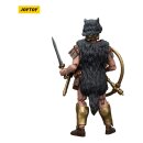 Strife Actionfigur 1/18 Roman Republic Cohort Iv...