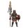 Strife Actionfigur 1/18 Roman Republic Cohort Iv Signifer 12 cm