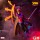 X-Men: The Animated Series Actionfigur 1/6 Gambit 30 cm