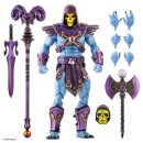 Masters of the Universe Actionfigur 1/6 Skeletor 30 cm