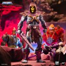 Masters of the Universe Actionfigur 1/6 Skeletor 30 cm