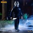 Halloween 2 Soft Vinyl Figur Michael Myers Deluxe 25 cm