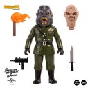 American Werewolf in London Soft Vinyl Figur Nightmare...
