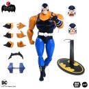 Batman: The Animated Series Actionfigur 1/6 Bane 30 cm